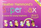 SUPER SAX JUNIOR PUPIL