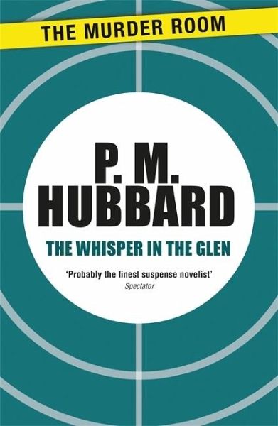 The Whisper in the Glen The Whisper in the Glen