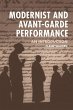 Modernist and Avant-Garde Performance - Bild 1