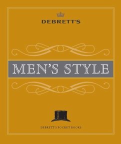 Men's Style - Debretts