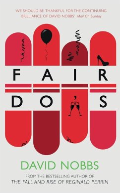 Fair Do's - Nobbs, David