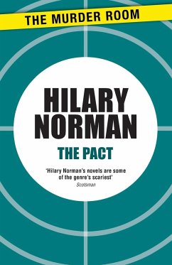 The Pact - Norman, Hilary