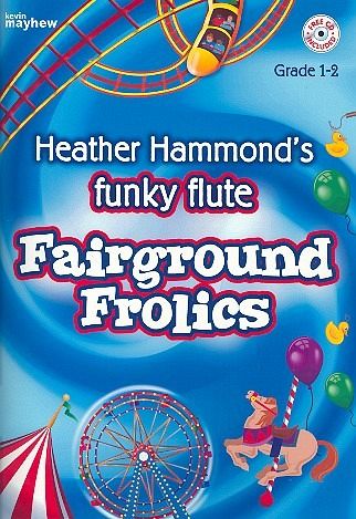 FAIRGROUND FROLICS FAIRGROUND FROLICS