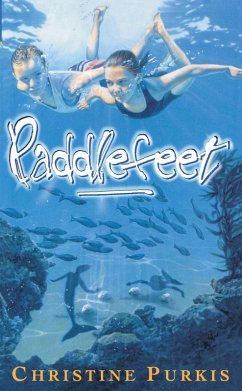 Cover Paddlefeet
