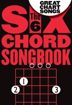 Cover Six Chord Songbook