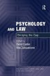 Psychology and Law - Bild 1