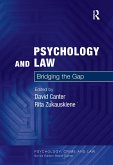 Psychology and Law