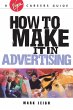 How To Make It In Advertising - Bild 1