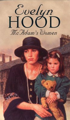 McAdam's Women - Hood, Evelyn