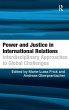 Power and Justice in International... - Bild 1