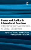 Power and Justice in International Relations Power and Justice in International Relations