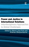 Power and Justice in International Relations