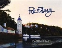 Portmeirion - Piercy, Rob