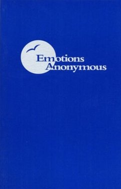 Emotions Anonymous - Emotions Anonymous International