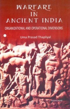 Cover Warfare in Ancient India