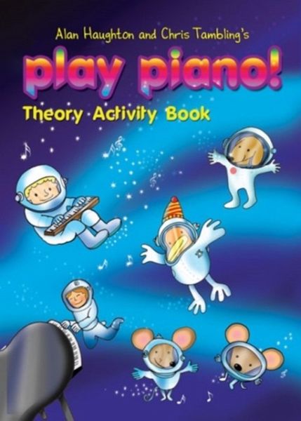 PLAY PIANO THEORY BOOK PLAY PIANO THEORY BOOK