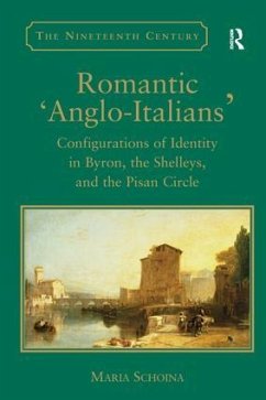 Romantic 'Anglo-Italians' - Schoina, Maria