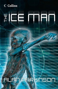 The Ice Man - Parkinson, Alan