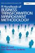 A Handbook of Business Transformation... - Bild 1