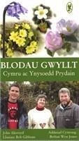 Blodau Gwyllt Cymru ac Ynysoedd Prydain - Akeroyd, John; Jones, Bethan Wyn