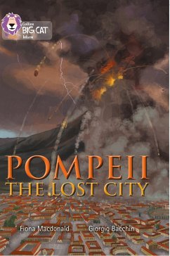 Pompeii - Macdonald, Fiona