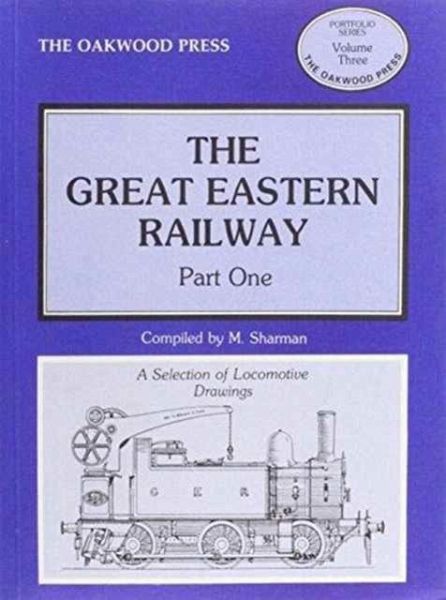 Great Eastern Railway Great Eastern Railway
