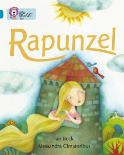 Rapunzel - Beck, Ian