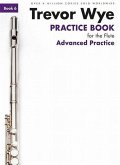 Practice Book for the Flute - Book 6: Advanced Practice Edition