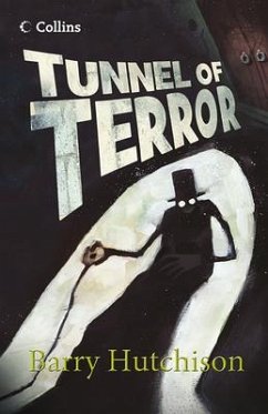 Tunnel of Terror - Hutchison, Barry