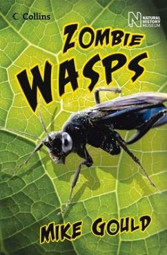 Zombie Wasps - Gould, Mike