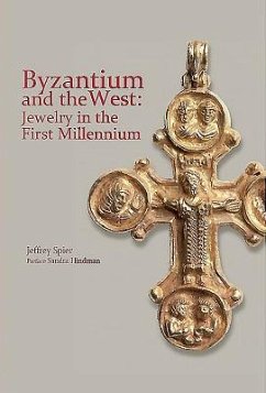 Byzantium and the West - Spier, Jeffrey