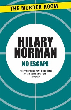 No Escape - Norman, Hilary