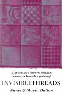 Cover Invisible Threads