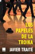 Los papeles de la troika (eBook, ePUB) - Bild 1