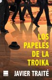 Los papeles de la troika (eBook, ePUB)