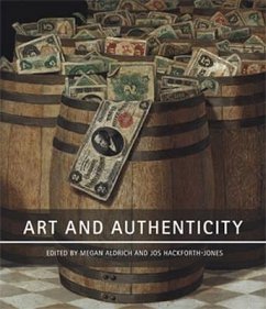 Art and Authenticity