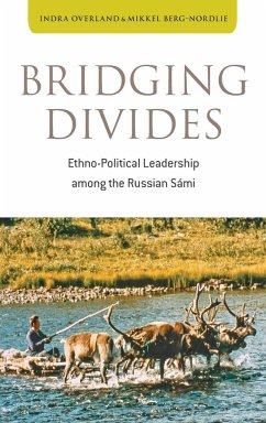 Bridging Divides - Overland, Indra; Berg-Nordlie, Mikkel