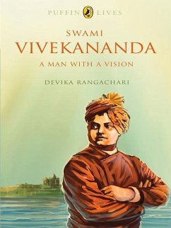 Swami Vivekananda: Puffin Lives - Rangachari, Devika