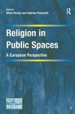 Religion in Public Spaces