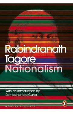 Nationalism - Tagore, Rabindranath