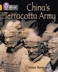 China's Terracotta Army - Kerrigan, Juliet