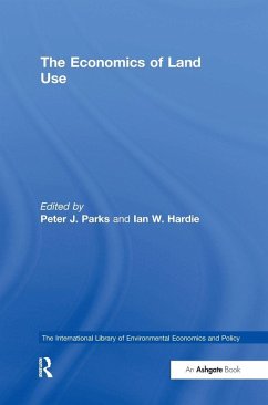 Cover The Economics of Land Use