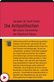Die Antipolitischen (eBook, PDF)