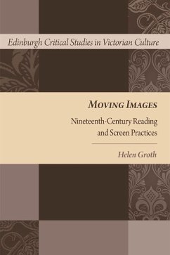 Moving Images - Groth, Helen