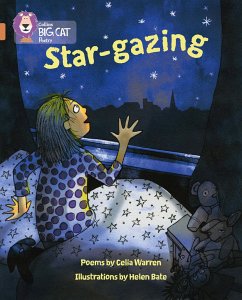 Star-gazing - Warren, Celia