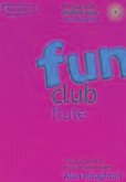 Fun Club Flute - Grade 0-1