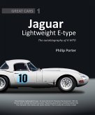 Jaguar Lightweight E-Type: The Autobiography of 4 Wpd