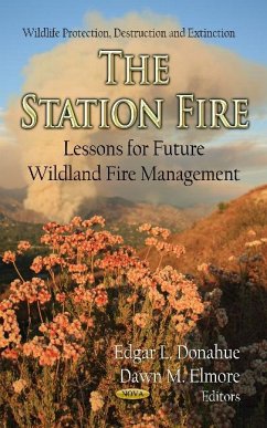 Station Fire