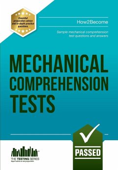 Mechanical Comprehension Tests - McMunn, Richard