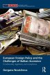 European Foreign Policy and the... - Bild 1